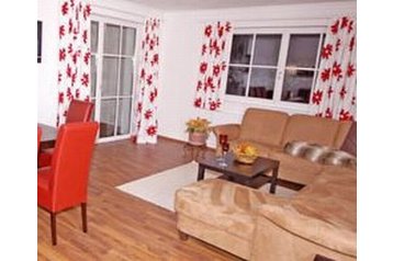 Autriche Privát Neukirchen am Grossvenediger, Extérieur